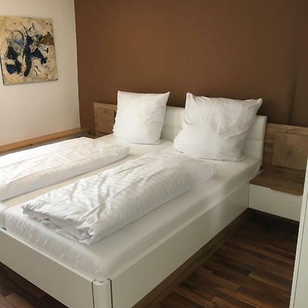 Ferienwohnung "Zur Ottoburg" In 施利茨 外观 照片